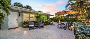 Gorgeous Sparkling 1BR with Amazing Beach Access! Unit 314