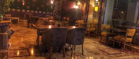 Restaurantes