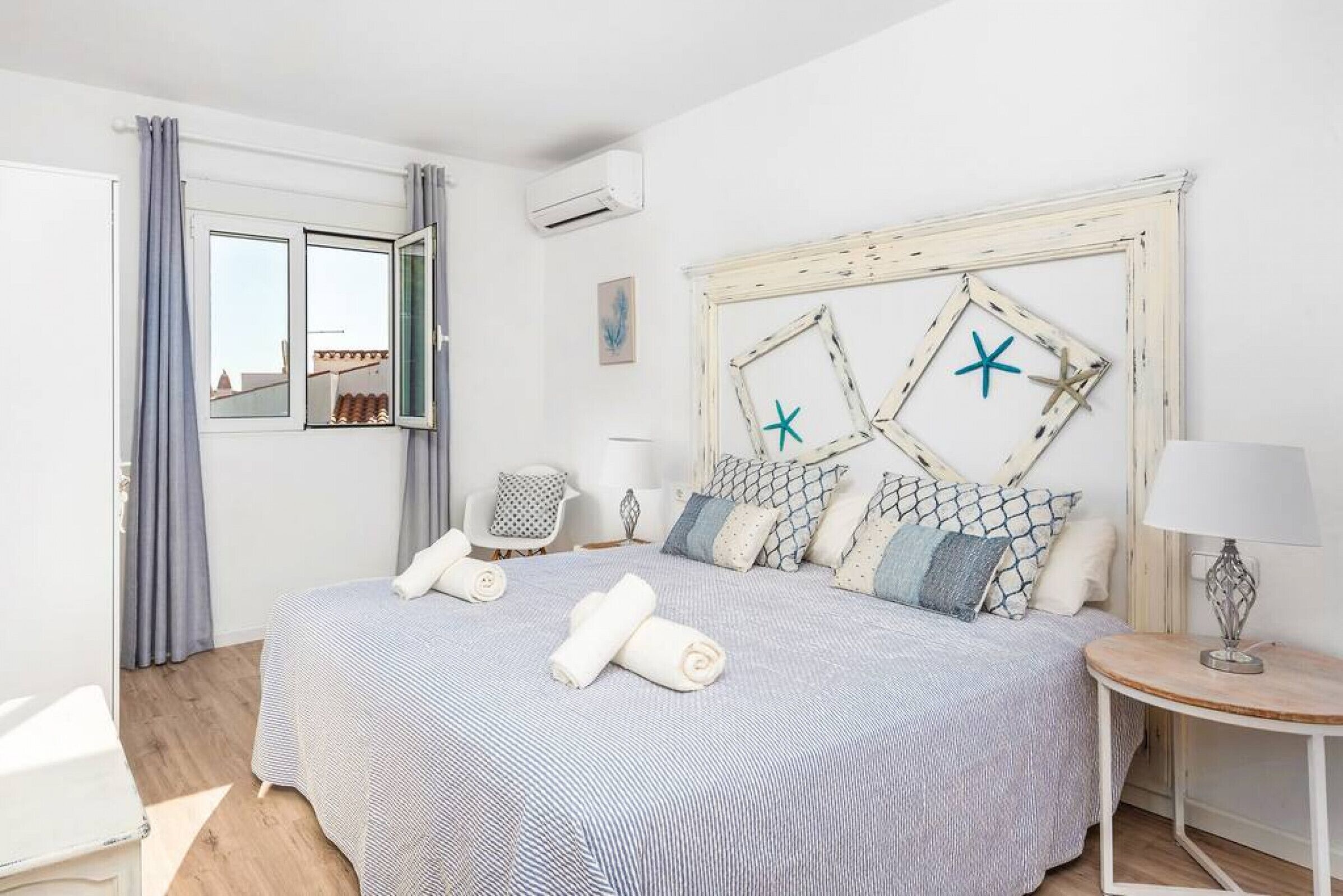 4 間睡房、書桌、熨斗/熨衫板、Wi-Fi