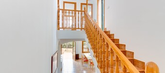 Tranquility and beauty in the country of Mallorca