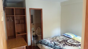 Double Room, 1 Double Bed