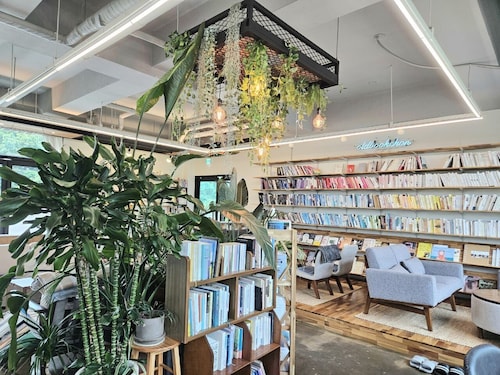 ブッチョン プレイス チェジュ