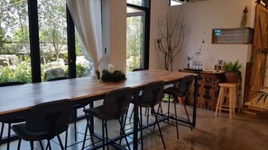 Café - Bookchon Place Jeju (Jeju City)