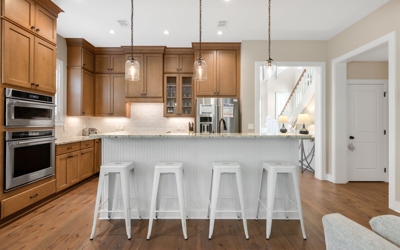 Sunseeker - 3 Bedroom Seagrove Home With 2 Community Pools And 2 Bikes!