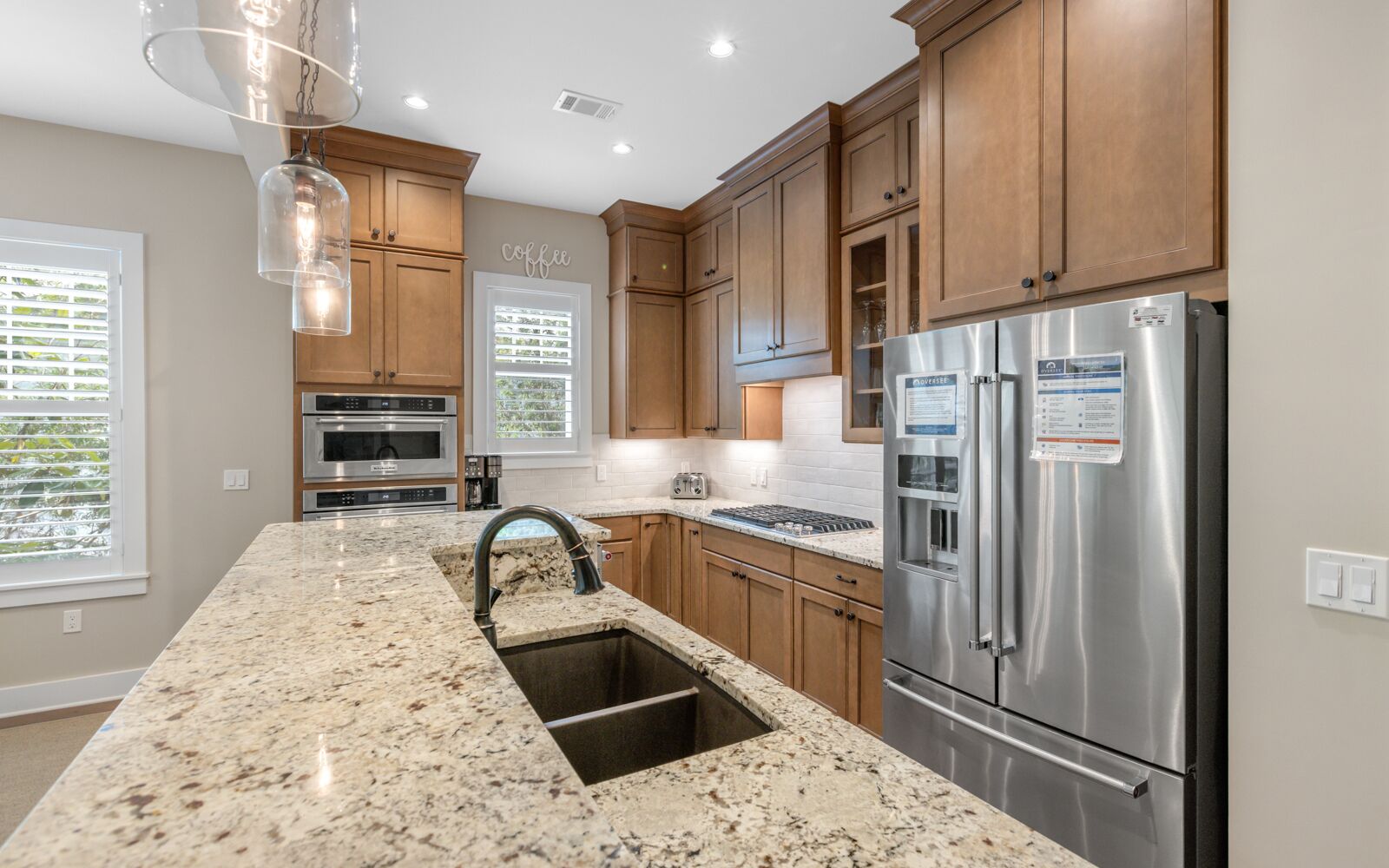 Sunseeker - 3 Bedroom Seagrove Home With 2 Community Pools And 2 Bikes!