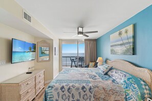 4 bedrooms, free WiFi, bed sheets