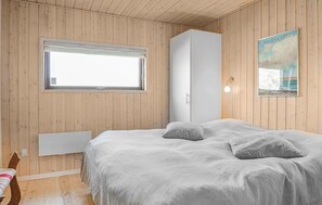 5 chambres, Wi-Fi gratuit