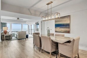 Interior - Ocean Club 4408 by Wild Dunes, Oceanfront Condo (Isle of Palms)