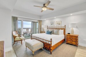 3 bedrooms, iron/ironing board, free WiFi