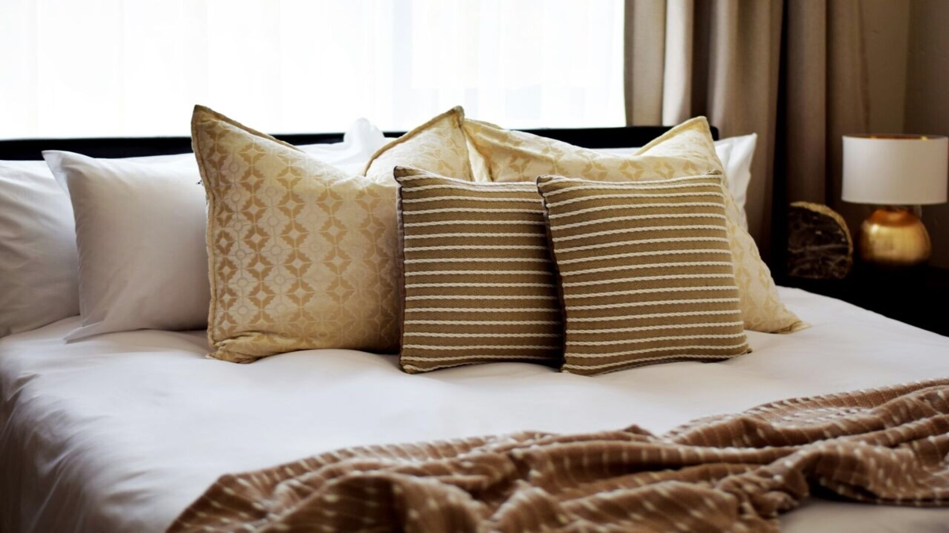 Elegant & modern apartment in Johannesburg