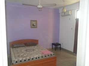 Deluxe Apartment, 3 Bedrooms, Non Smoking, Ocean View