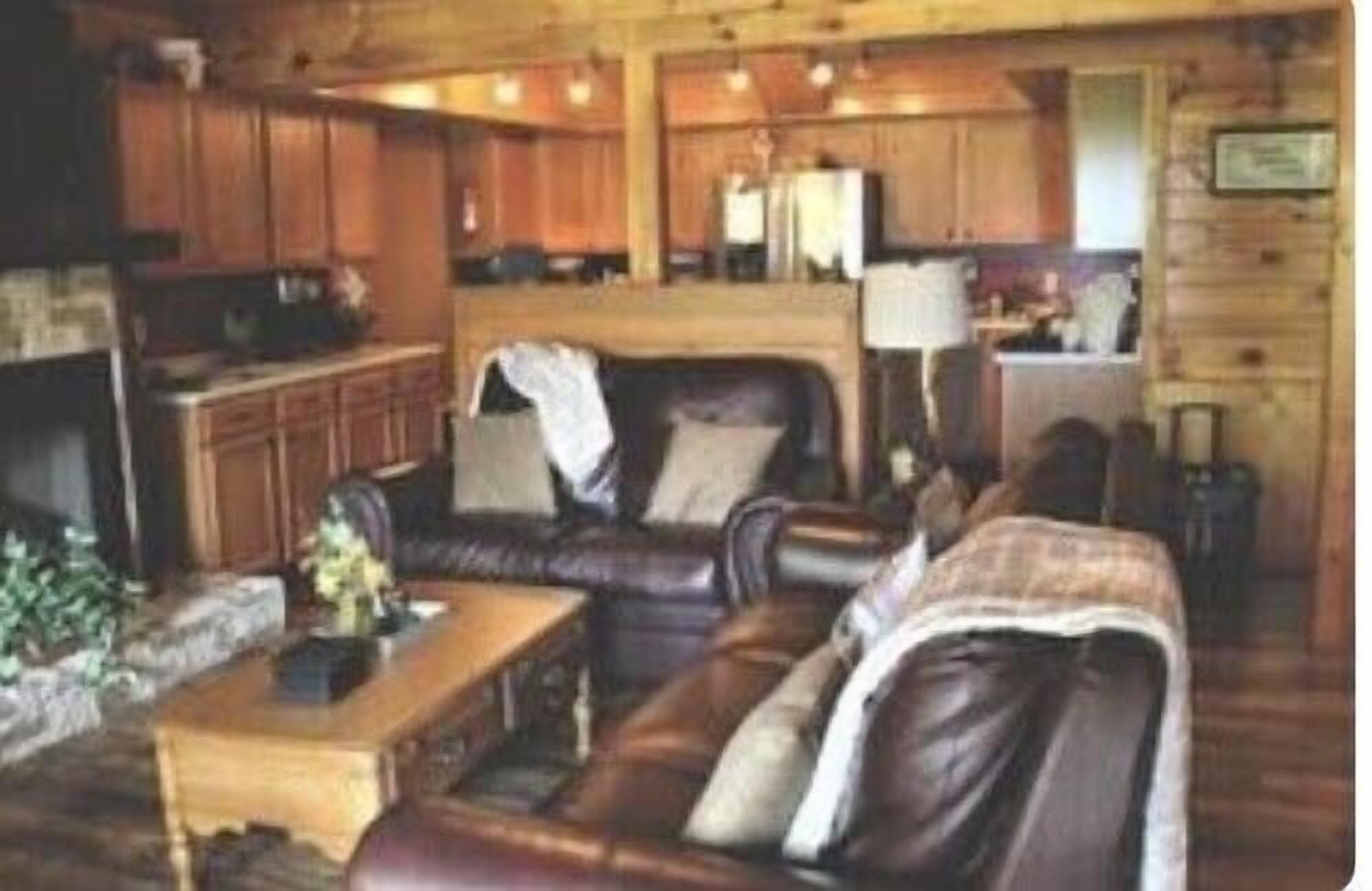 "Southern Comfort" Cabin - Great Smokey National Park. Bryson City NC -WiFi