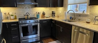 New University Park Garden Guest House