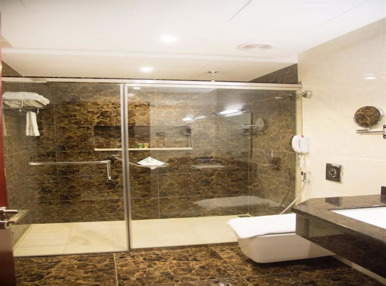 Photo - Wow Hotel Jeddah