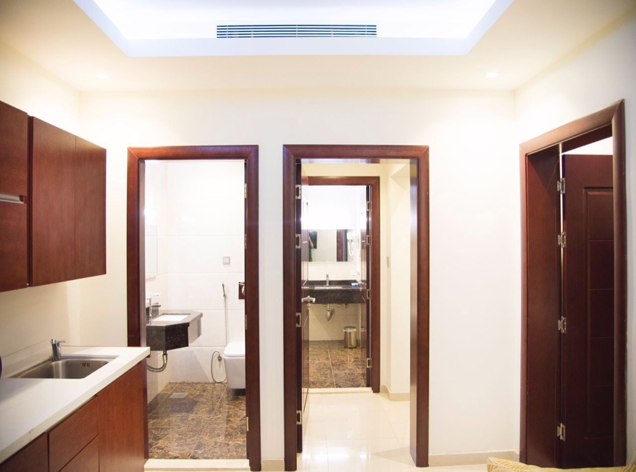 Photo - Wow Hotel Jeddah