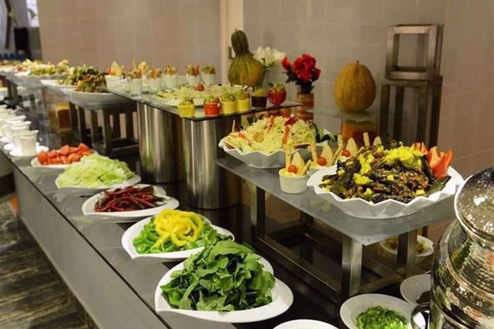 WOW JEDDAH HOTEL