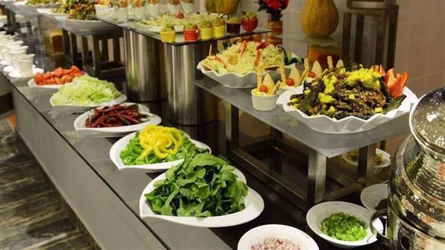 WOW JEDDAH HOTEL