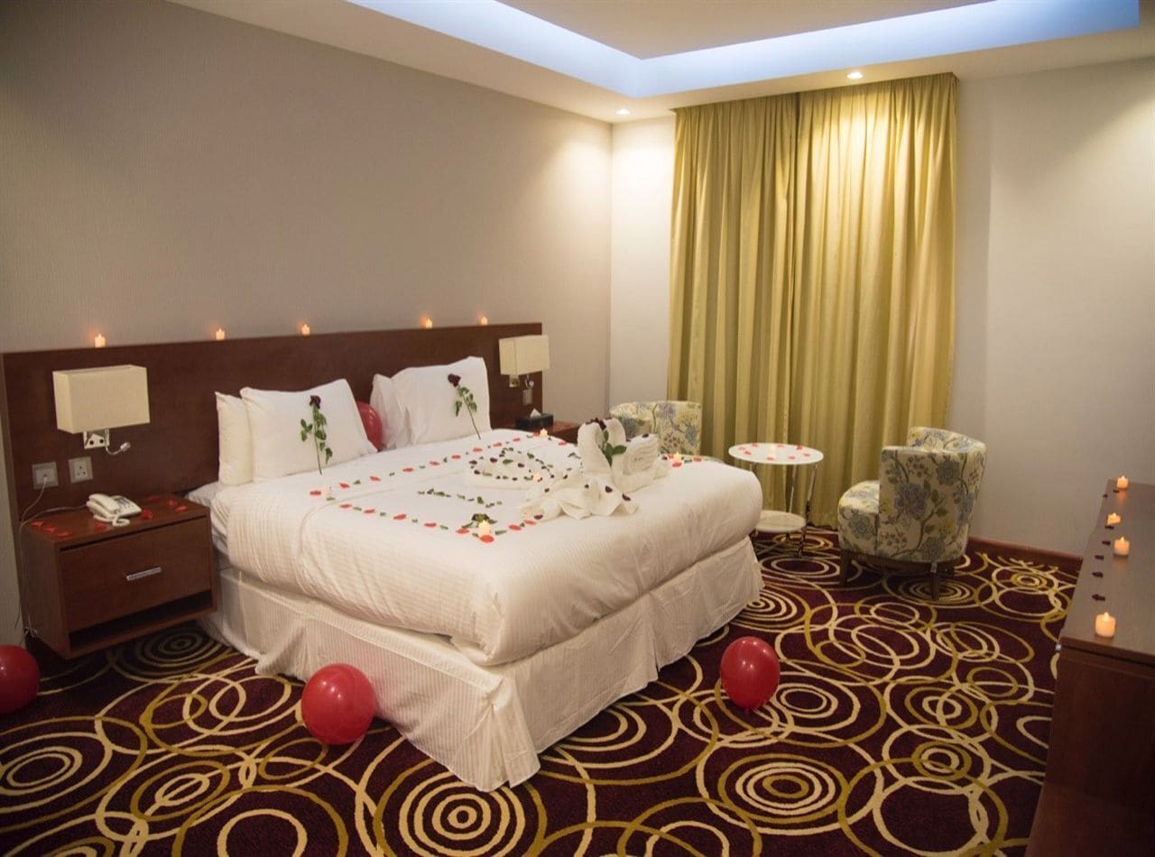 Photo - Wow Hotel Jeddah