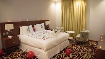 Doppia Deluxe | Vista dalla camera