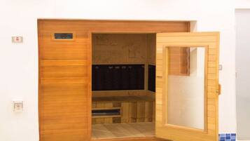 Hot stone massages, deep-tissue massages, Swedish massages