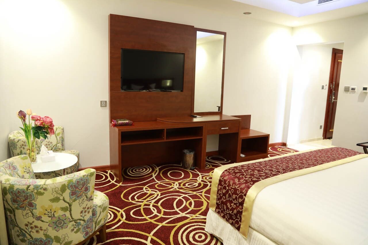 Photo - Wow Hotel Jeddah