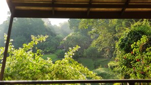 Restaurant - Baan Sakuna (Chiang Khong)