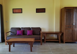 Standard Room | Blackout drapes, soundproofing, free WiFi, bed sheets