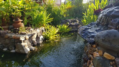 Baan Sakuna