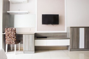 Standard Room | Room amenity - Saigon Sweethome (Ho Chi Minh City)