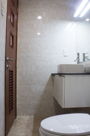 Bathroom - Saigon Sweethome (Ho Chi Minh City)