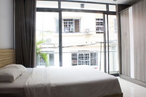 Room - Saigon Sweethome (Ho Chi Minh City)