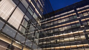 View from property - Lucid Xixi Hotel (Hangzhou)