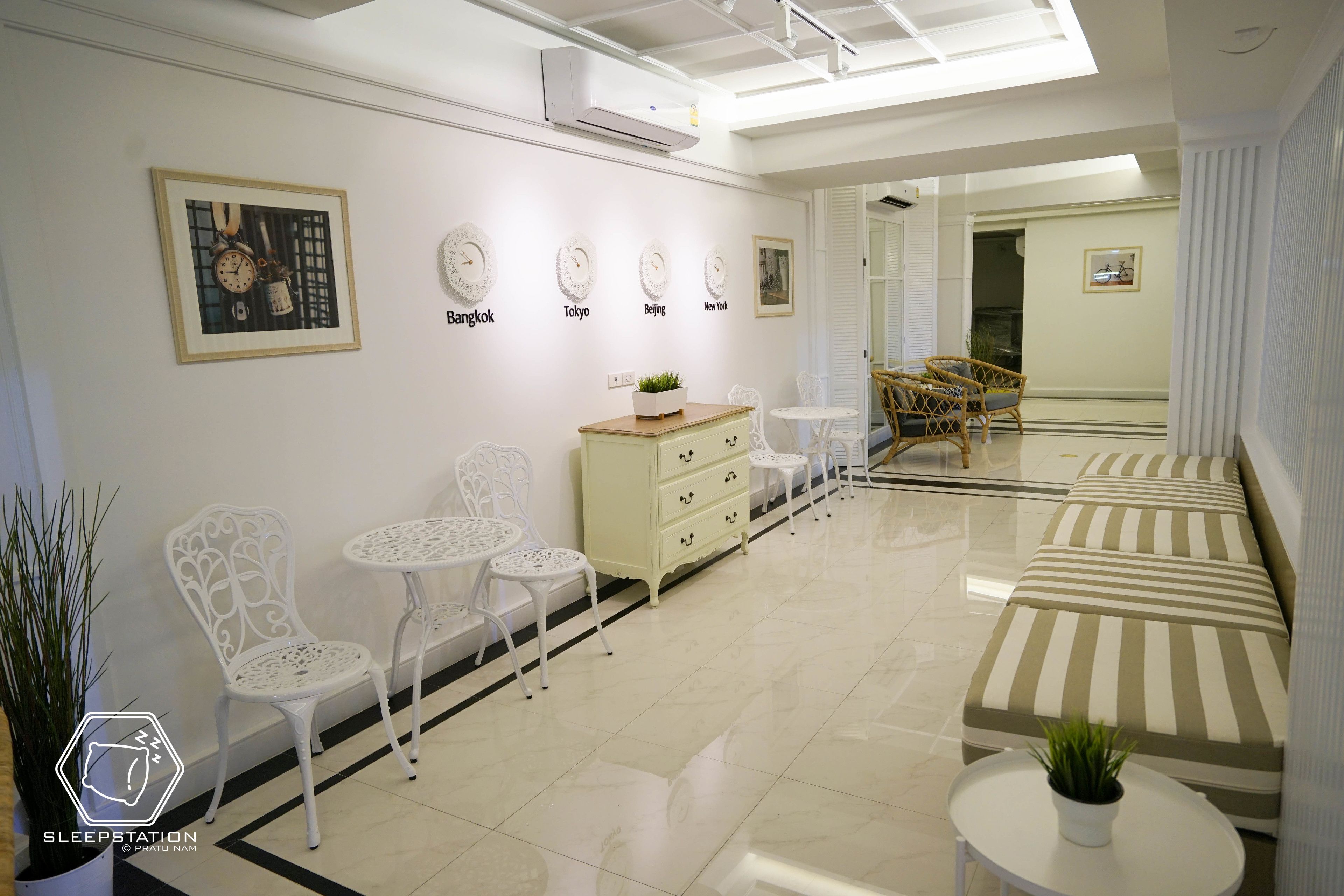 Foto - Sleepstation at Pratunam