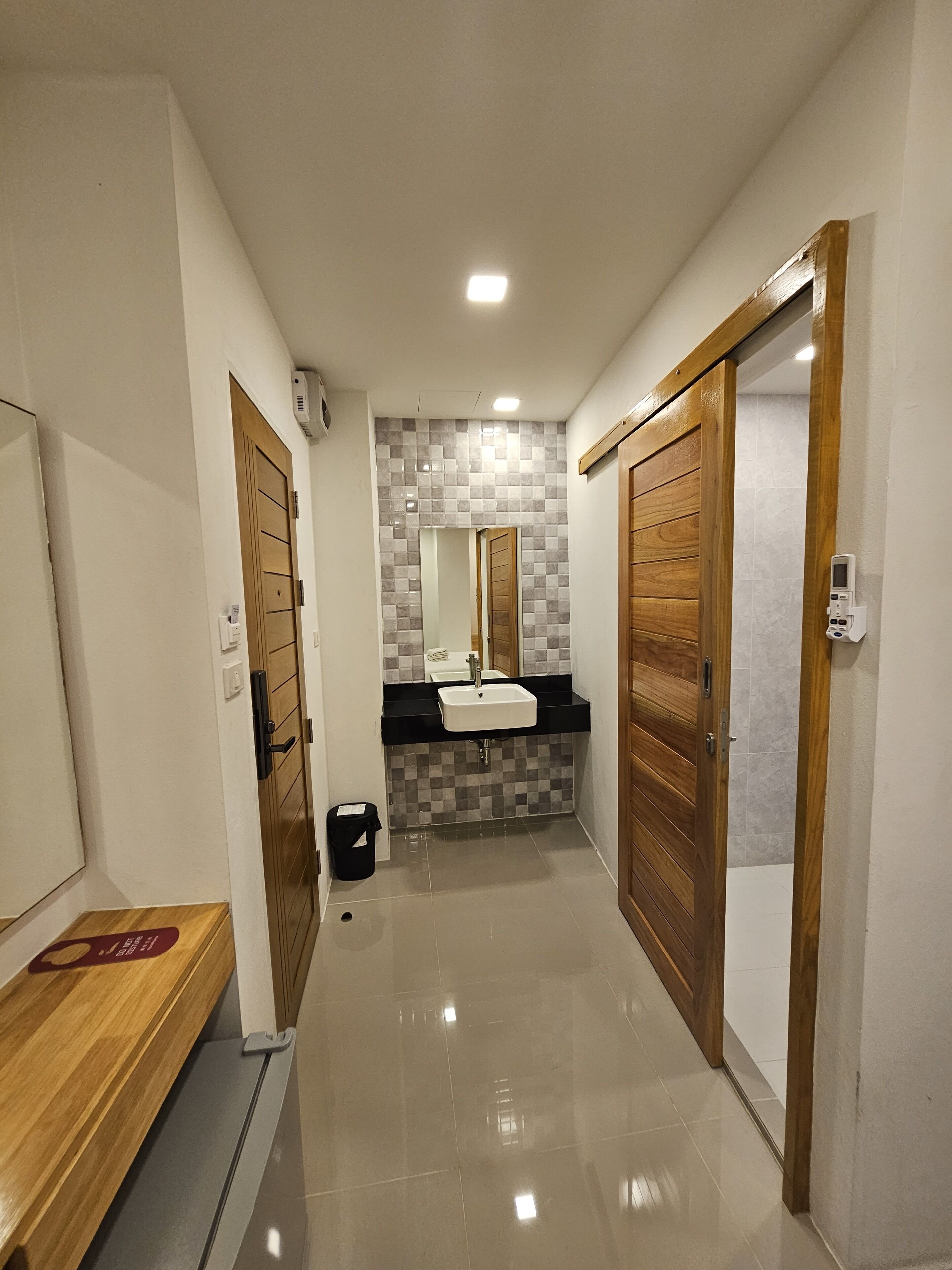 Foto - Sleepstation at Pratunam