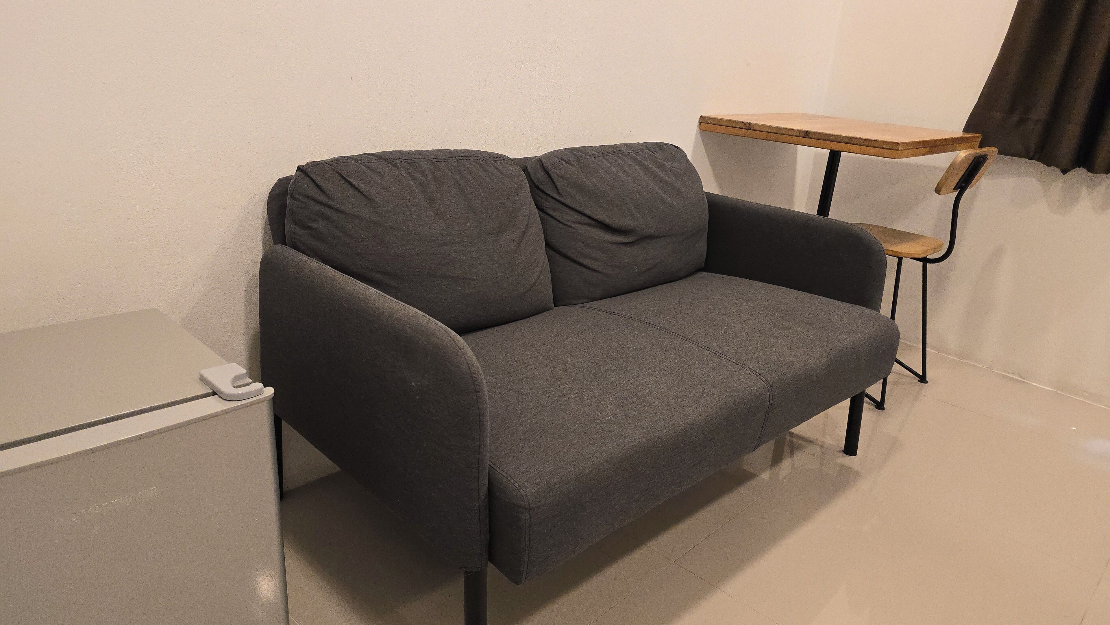 Foto - Sleepstation at Pratunam