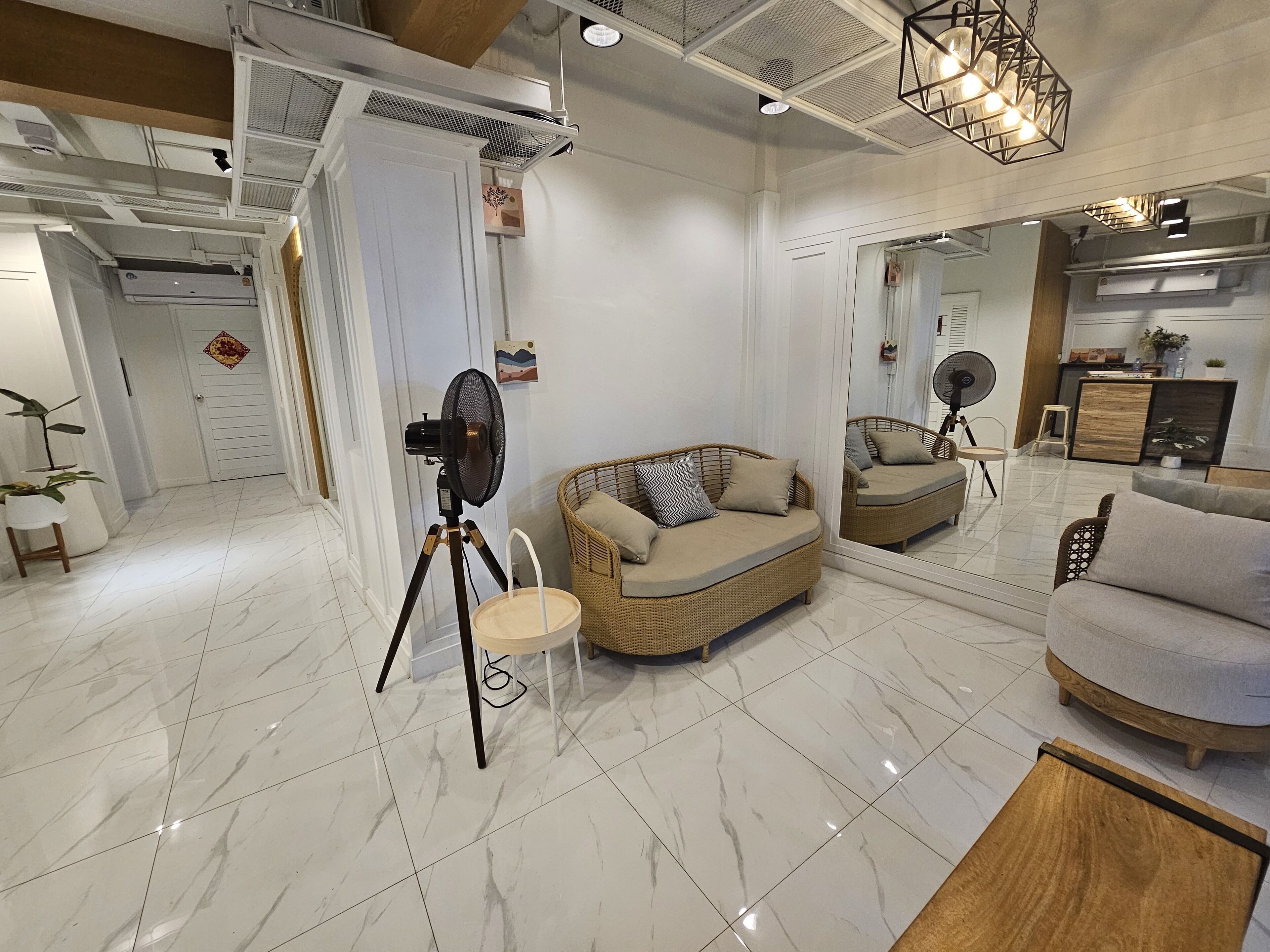 Foto - Sleepstation at Pratunam