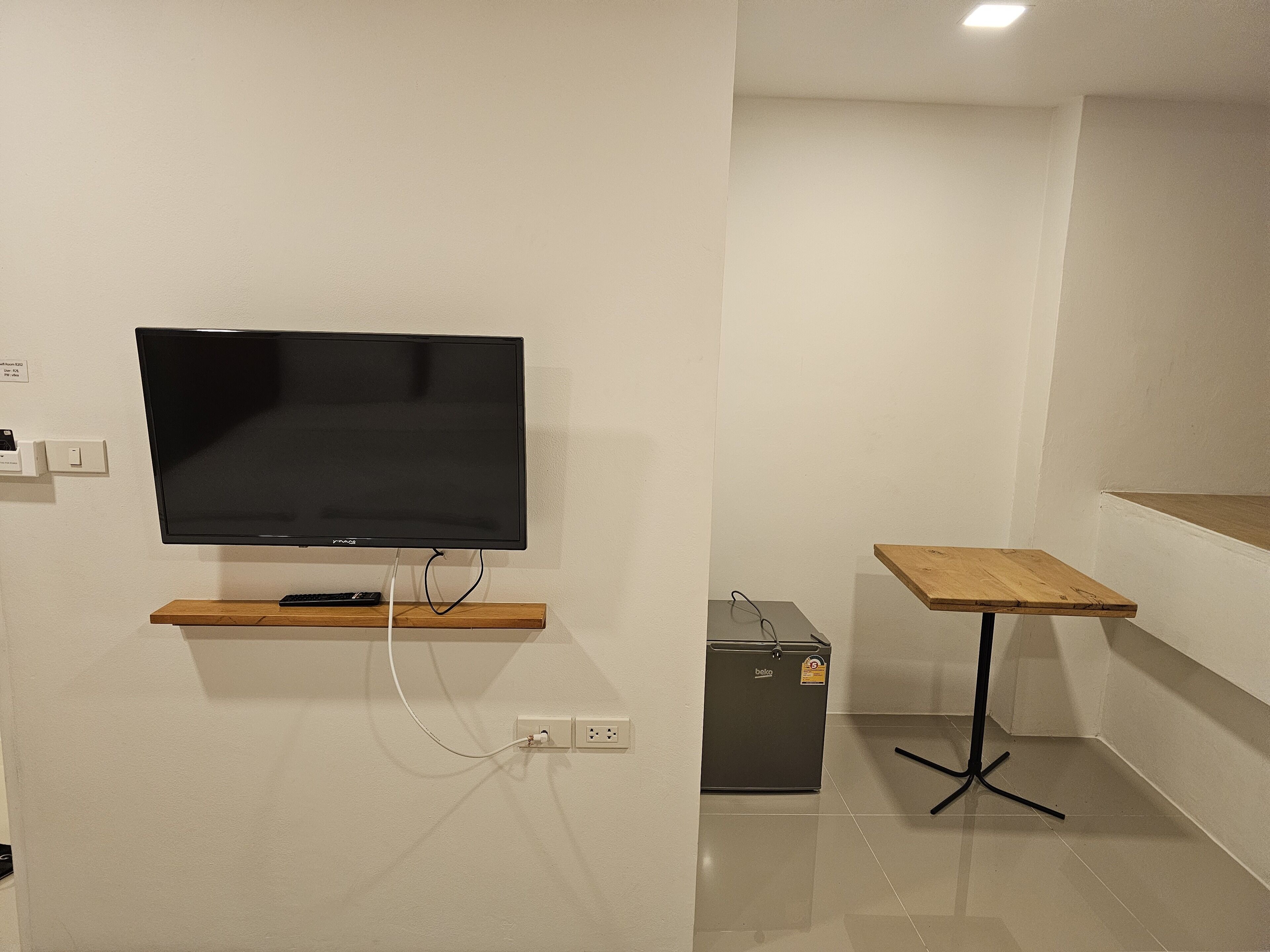 Foto - Sleepstation at Pratunam