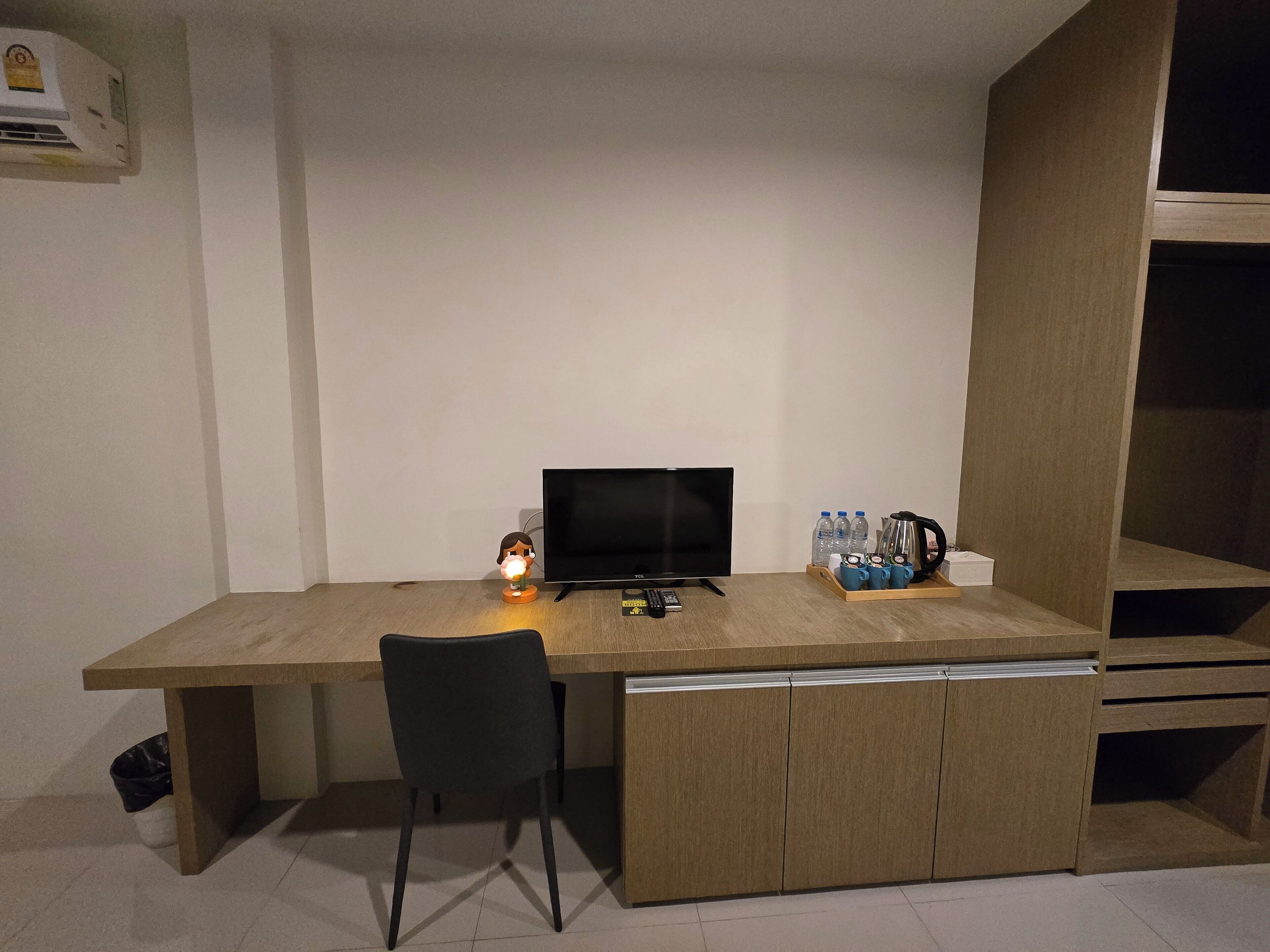 Foto - Sleepstation at Pratunam