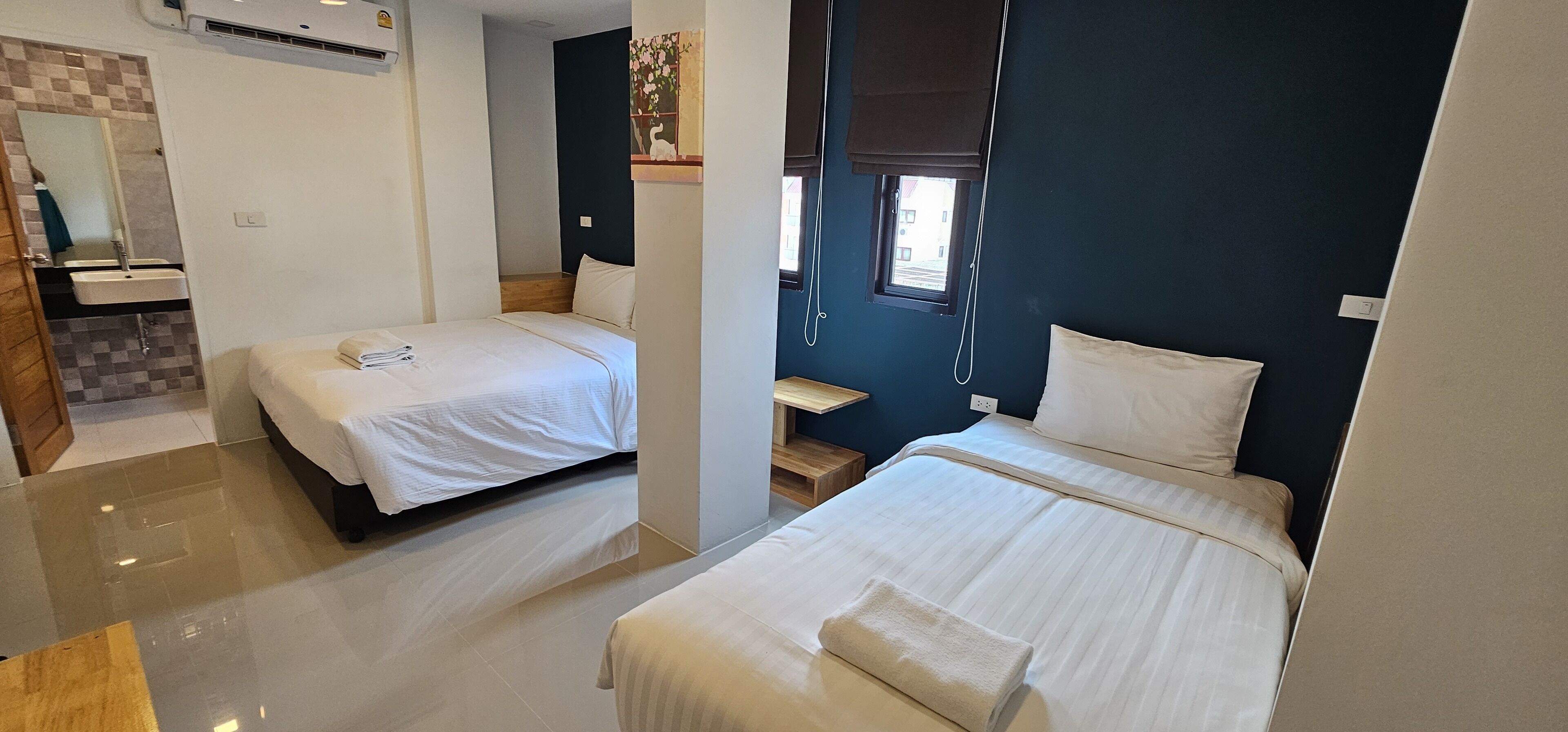 Foto - Sleepstation at Pratunam