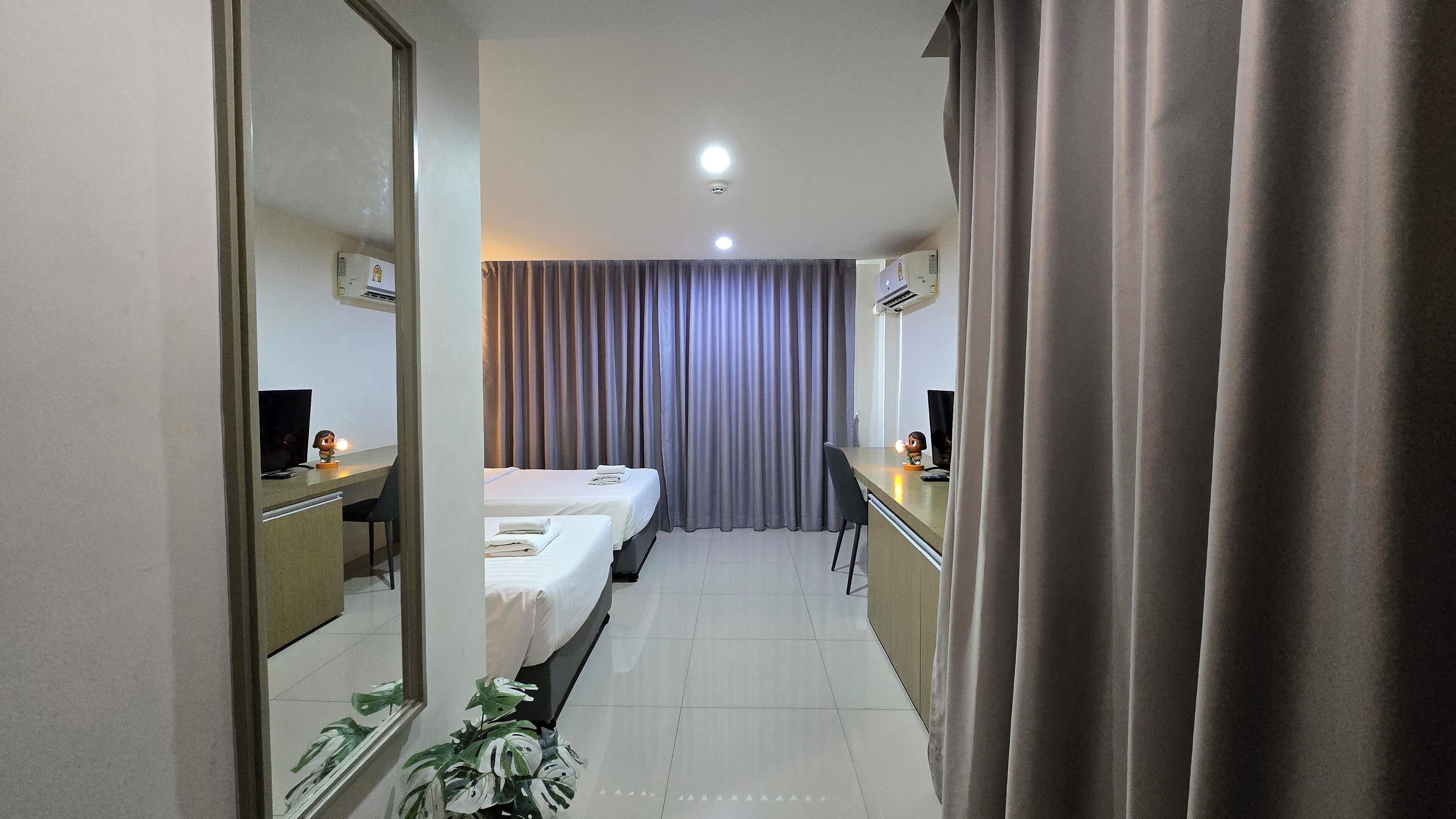 Foto - SleepStation at Pratunam