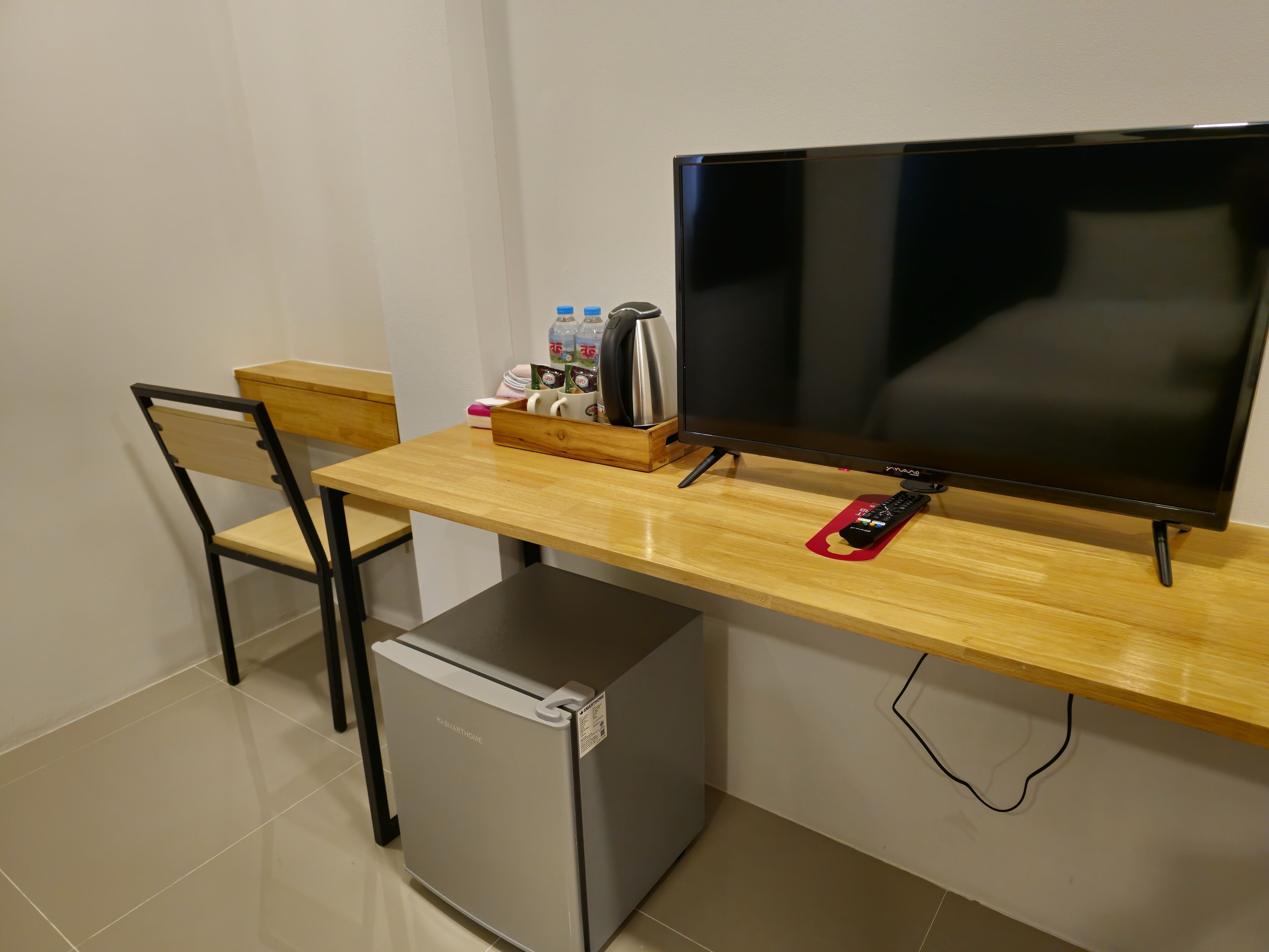 Foto - Sleepstation at Pratunam