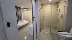 Chambre Junior (Family // Building 1)
