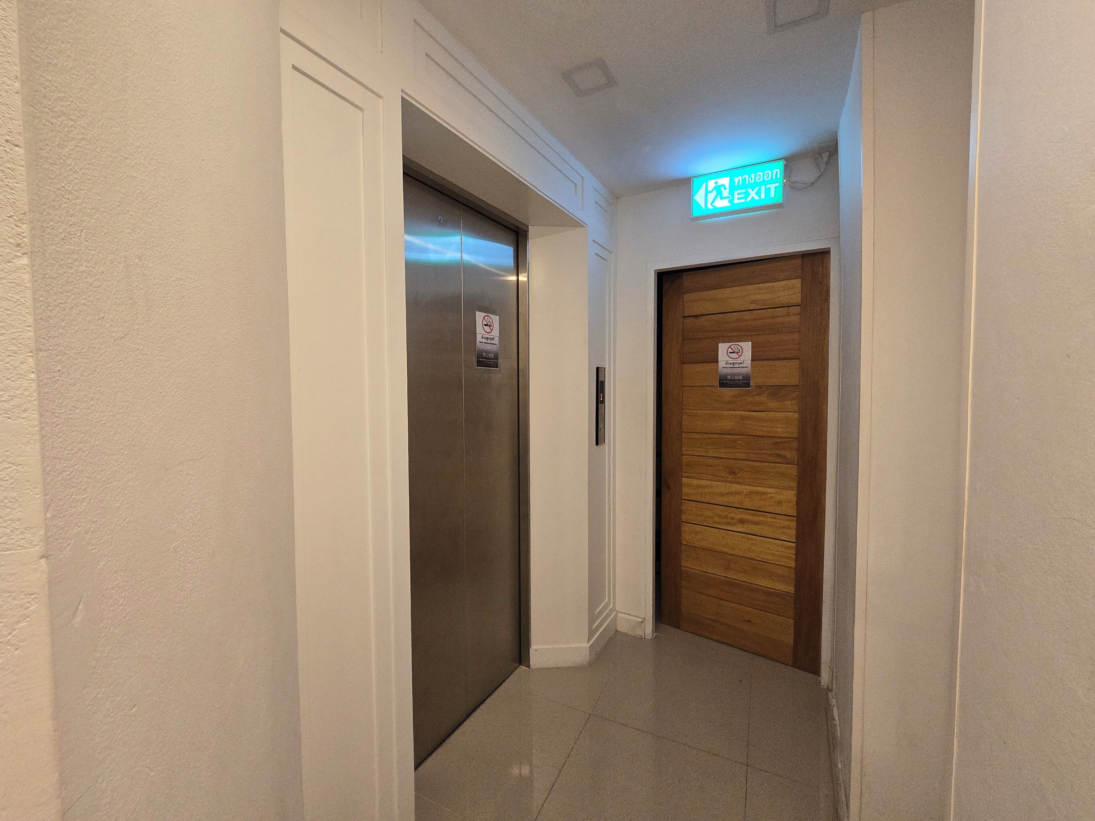 Foto - Sleepstation at Pratunam