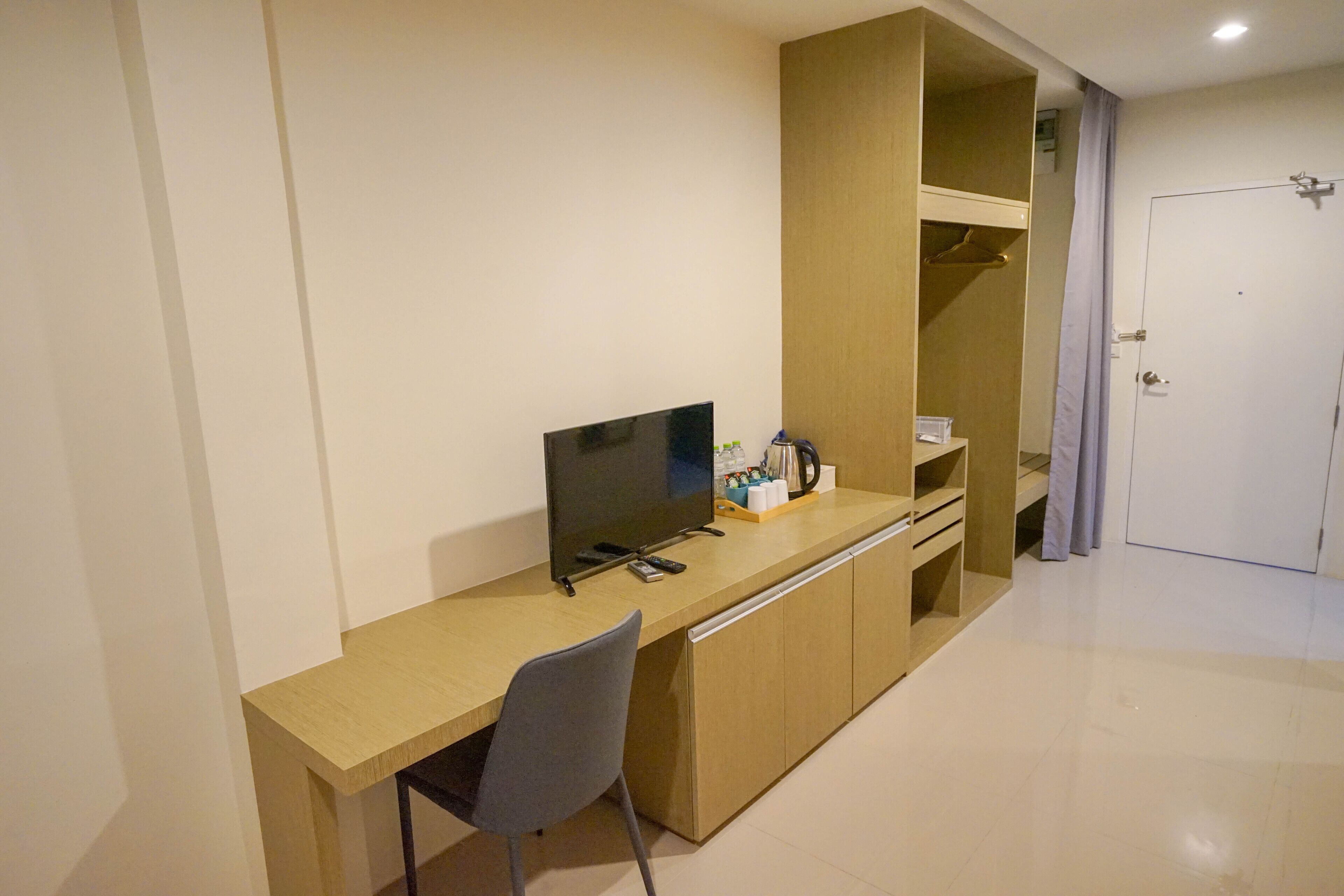 Foto - Sleepstation at Pratunam