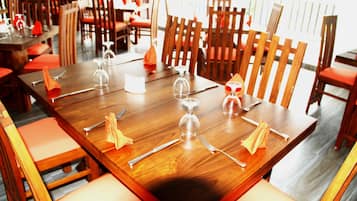 Restoran