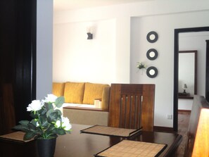 Lobby - Homewood Luxury Apartment (Nuwara Eliya)