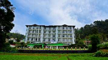 Chi tiết ngoại thất