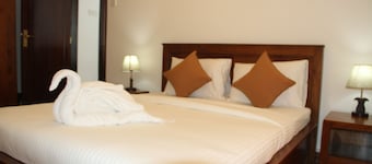 Homewood Luxury Apartment