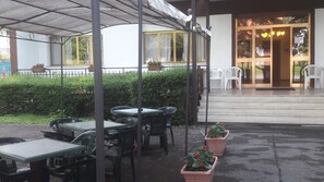 Terras