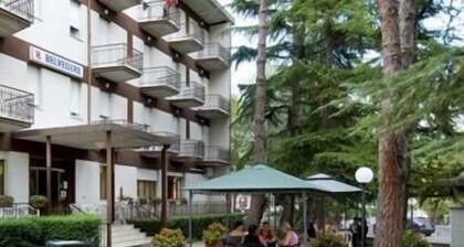 Hotel Belvedere